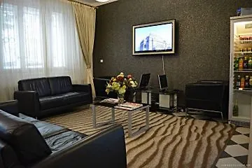 Hotel Meda Of Museum Kampa Prague