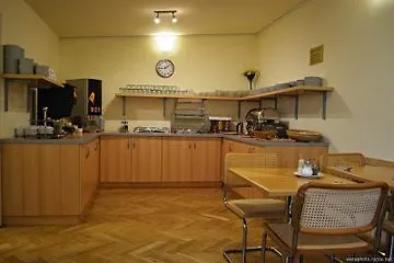 Hotel Meda Of Museum Kampa Prague