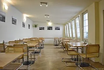Hotel Meda Of Museum Kampa Prague 3*,