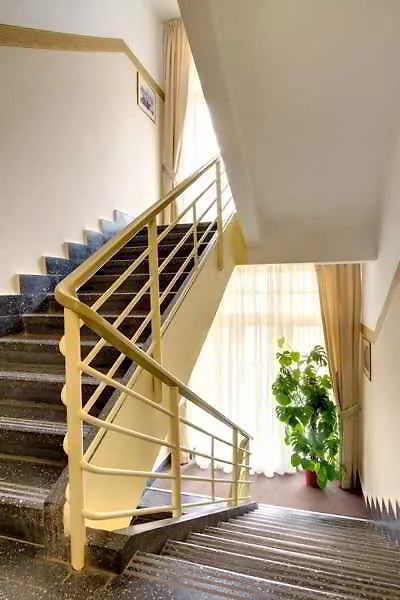 Hotel Meda Of Museum Kampa Praga