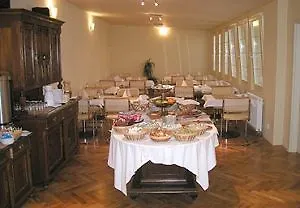 Hotel Meda Of Museum Kampa Prague