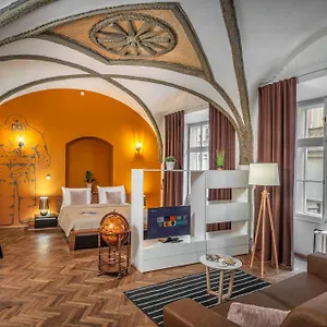 7 Tales By Adrez Apartament