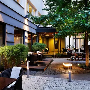 Hotel Three Crowns, Prague