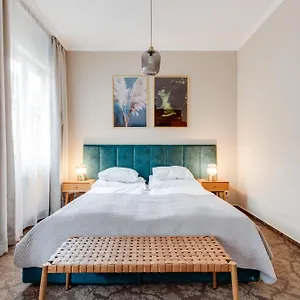 Andante Hotell