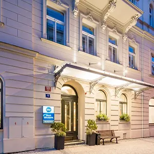 Western Moran Hotell
