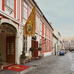 St. George Szálloda Budapest