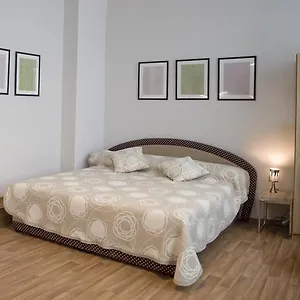 Krakovska 5 Apartament