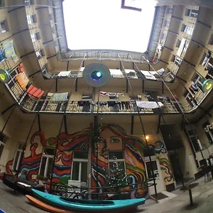 Dbc Hostel Budapest