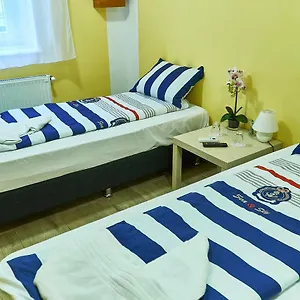 Deniz Vendégház Budapest