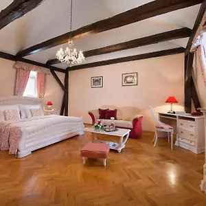 Boutique Constans Hotell