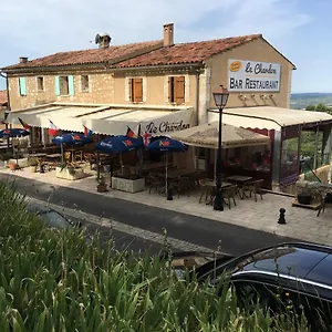 Le Chardon 1 Appartamento Baudinard