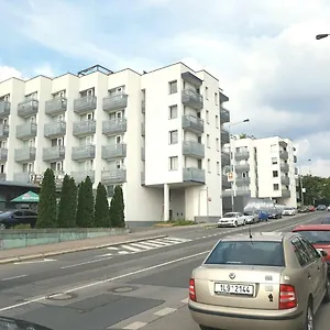  Apartmán G Support