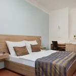 Hotel Meda Of Museum Kampa Prague