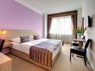Hotel Meda Of Museum Kampa Prague
