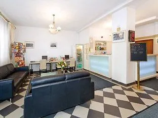 Hotel Meda Of Museum Kampa Prague