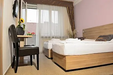 Hotel Meda Of Museum Kampa Prague