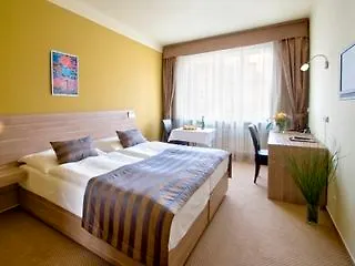 Hotel Meda Of Museum Kampa Prague