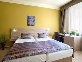 ***  Hotel Meda Of Museum Kampa Prague Czech Republic